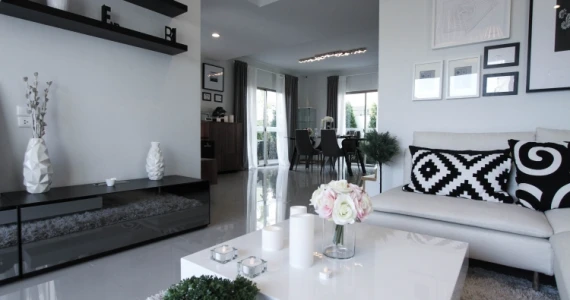 รูปภาพ ไลฟ์ ซิตี้ โฮม 2 สุขุมวิท - อ่างศิลา (LIFE CITY HOME 2)