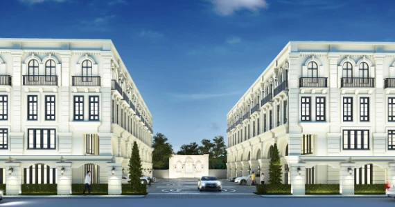 รูปภาพ เดอะ ริช อเวนิว @ ดำรงรักษ์ (The Rich Avenue @ Dumrongrak)