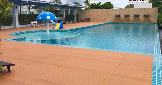 รูปภาพ เดอะ ซีซั่น วัลเล่ย์ 2 สวนเสือศรีราชา (The Season Valley 2)