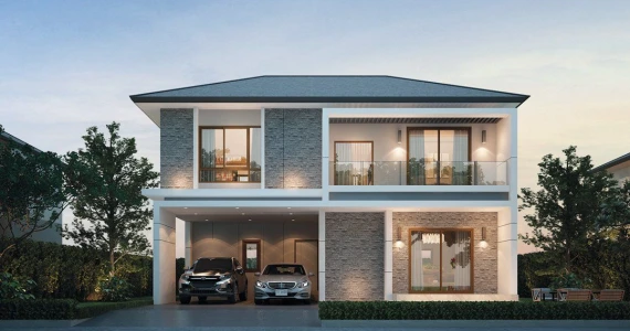 รูปภาพ เดอะ ซิตี้ สาทร - สุขสวัสดิ์ (The City Sathorn - Suksawat)