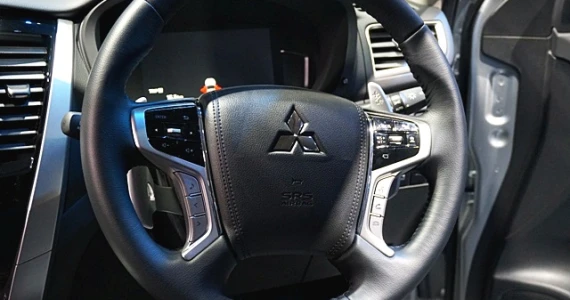 รูปภาพ มิตซูบิชิ Mitsubishi Pajero Sport GT-Premium 2WD ปี 2019