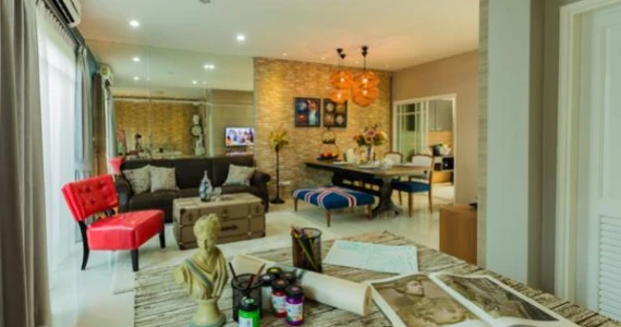 รูปภาพ เลอ เน็กซ์ตร้า วงแหวน-ศรีนครินทร์ (Le Nextra)