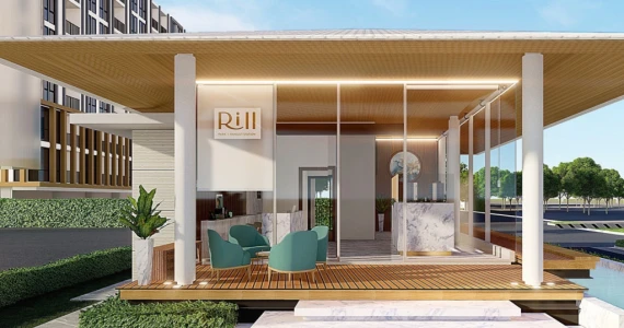 รูปภาพ ริลปาร์ค (Rill Park)