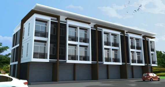 รูปภาพ เดอะ ลิฟวิ่ง ศรีราชา (The Living Sriracha)