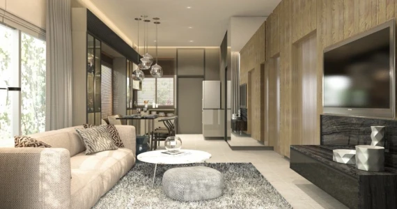 รูปภาพ เดอะวิช 3 ป่าคลอก (The Wish 3 Paklok)