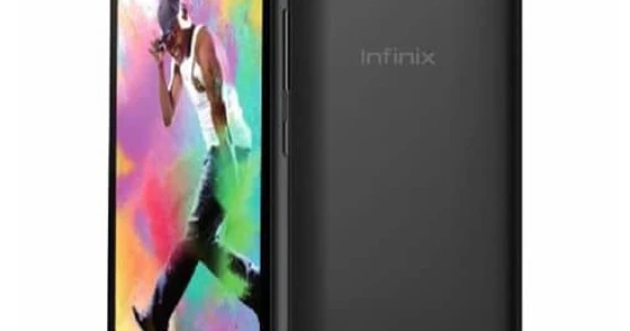 รูปภาพ อินฟินิกซ์ Infinix Smart 16GB