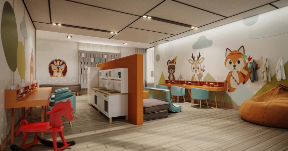 รูปภาพ เดอะ ลิฟวิ่น รามคำแหง (The livin ramkhamhaeng)