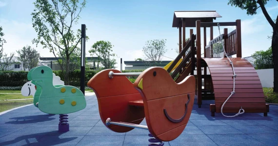 รูปภาพ อินนิซิโอ เกาะแก้ว ภูเก็ต (inizio Koh Kaew Phuket)