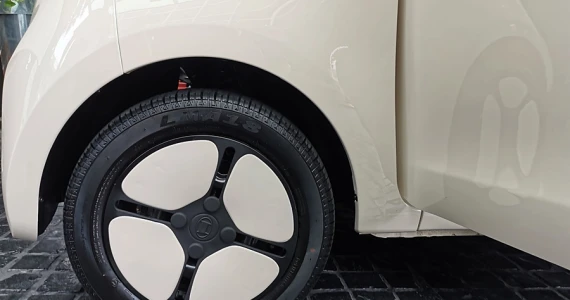 รูปภาพ โวลต์ ซิตี้ อีวี Volt For-Four Top ปี 2022