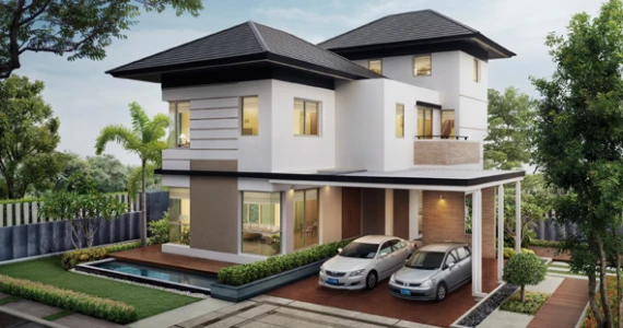 รูปภาพ เดอะ สตาร์ เอสเตท พัฒนาการ 69 (The Star Estate)