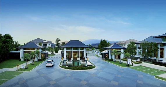 รูปภาพ สีวลี ราชพฤกษ์-เชียงใหม่ (Sivalee Ratchaphruek Chiangmai)