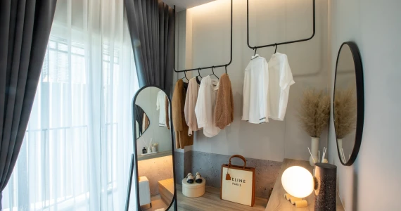 รูปภาพ ศุภาลัย ลอฟท์ สาทร-ราชพฤกษ์ (Supalai Loft Sathorn-Ratchaphruek)