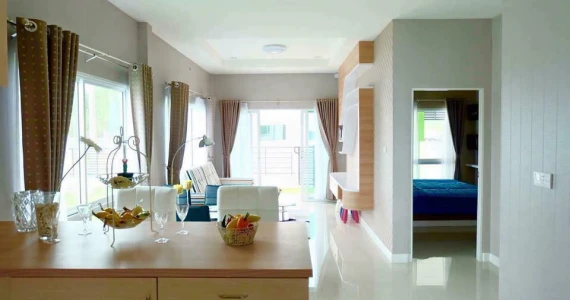 รูปภาพ เดอะ เซอร์เคิล (The Circle)