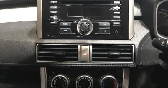 รูปภาพ มิตซูบิชิ Mitsubishi Xpander GLS-LTD ปี 2018