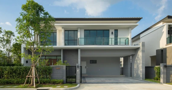 รูปภาพ เดอะ ซิตี้ บรมราชชนนี - ทวีวัฒนา (The City Boromratchonnanee - Taweewattana)