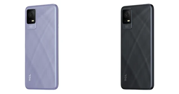 รูปภาพ ที ซี แอล TCL 405 (2GB/64GB)