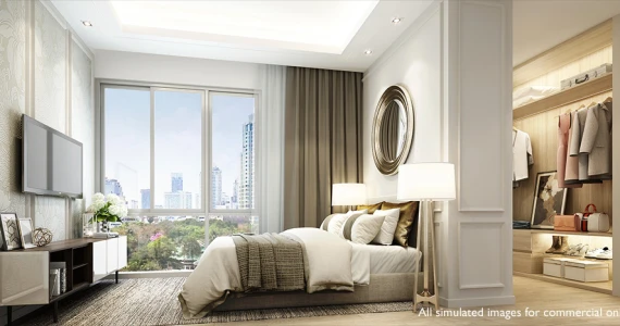 รูปภาพ ฟอร์โมซ่า รัชโยธิน (Formosa Ratchayothin)