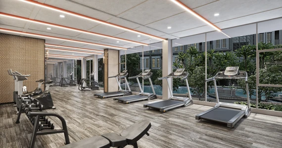 รูปภาพ แอสปาย ปิ่นเกล้า - อรุณอมรินทร์ (Aspire Pinklao Arunammarin)