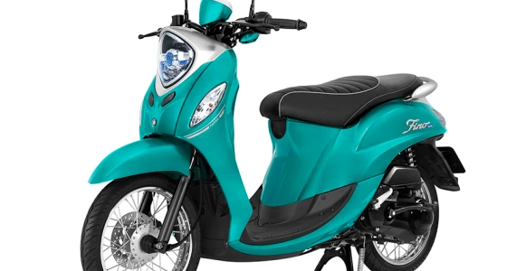 รูปภาพ ยามาฮ่า Yamaha Fino 125 STANDARD ปี 2021