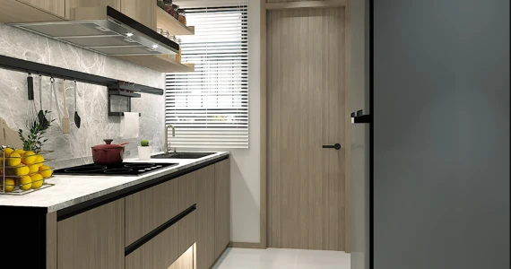 รูปภาพ บ้านกลางเมือง ดิ อิดิชั่น ประชาชื่น-งามวงศ์วาน (Baanklangmueng The Edition Prachachuen-Ngamwongwan)