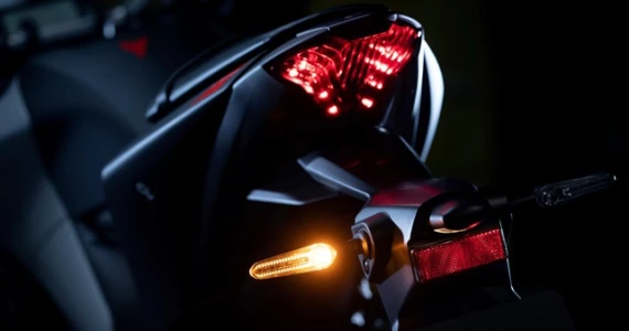 รูปภาพ ยามาฮ่า Yamaha MT 03 ปี 2020