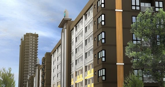 รูปภาพ อัสสกาญจน์ซิตี้ รามคำแหง (Asakan City Ramkhamhaeng)