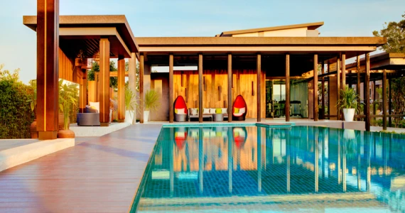 รูปภาพ ทาวน์ อเวนิว พระราม 2 ซอย 30 (Town Avenue Rama2 Soi 30)