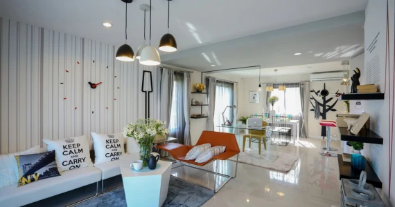 รูปภาพ ดีไลท์ พระราม 5 - กาญจนาภิเษก (Delight Rama V - Kanjanaphisek)