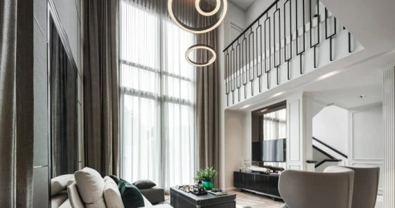 รูปภาพ มอลตัน ไพรเวท เรสซิเดนซ์ อารีย์ (Malton Private Residences Ari)