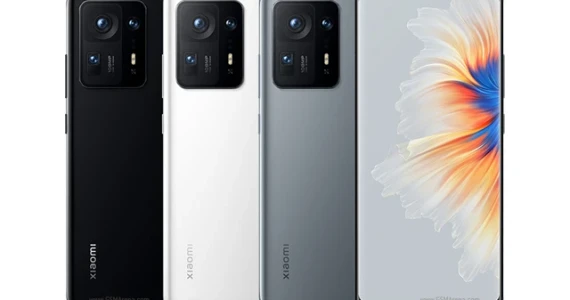 รูปภาพ เสียวหมี่ Xiaomi Mix 4 (12GB/256GB)