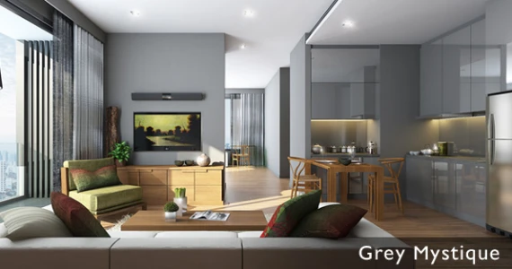 รูปภาพ เอ็ม สีลม (M Silom)