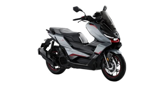 รูปภาพ GPX  Standard ปี 2025