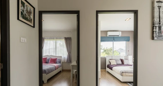 รูปภาพ บ้านกาญจน์กนก 12 เฟส 2 (Baan Karnkanok 12 Phase 2)