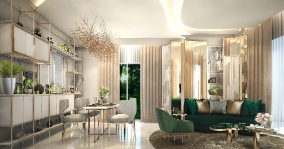 รูปภาพ พลีโน่ บางนา - อ่อนนุช (Pleno Bangna - Onnut)