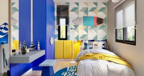 รูปภาพ เดอะ คอนเนค @กรุงเทพ - ปทุมธานี(2) (The Connect @Krungthep - Patumthani 2)