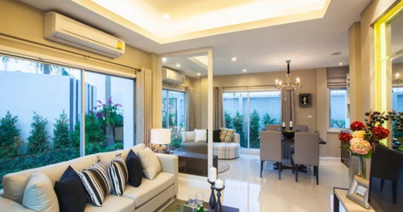 รูปภาพ ไลฟ์ บางกอก บูเลอวาร์ด รังสิต (Life Bangkok Boulevard Rangsit)