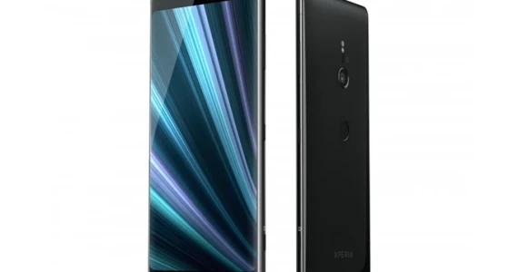 รูปภาพ โซนี่ Sony Xperia XZ3