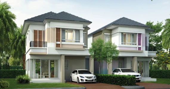 รูปภาพ ไลฟ์ บางกอก บูเลอวาร์ด พระราม 5 (Life Bangkok Boulevard Rama V)