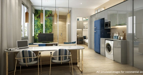 รูปภาพ ฟอร์โมซ่า รัชโยธิน (Formosa Ratchayothin)