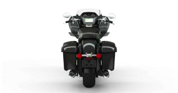 รูปภาพ อินเดียน มอเตอร์ไซเคิล Indian Motorcycle Challenger ABS ปี 2021