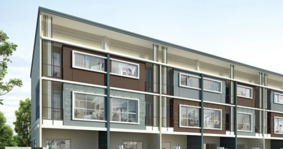 รูปภาพ พาทิโอ บางนา-วงแหวน (Patio Bangna - Wongwaen)