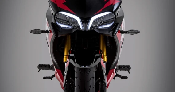 รูปภาพ จีพีเอ็กซ์ GPX Demon 150 GR FI ปี 2020