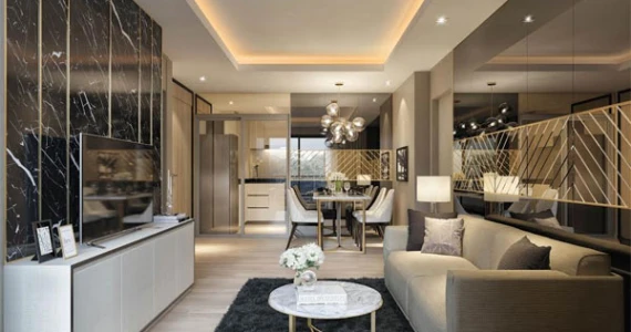 รูปภาพ เวรี่ 2 สุขุมวิท 72 (Very II Sukhumvit 72)