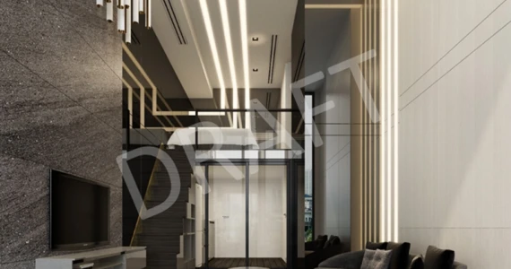 รูปภาพ ไนท์บริดจ์ สเปซ พระราม 9 (KnightsBridge Space Rama 9)