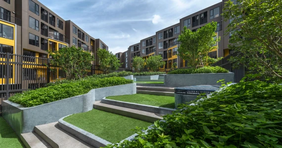 รูปภาพ เดอะ เบส เซ็นทรัล - ภูเก็ต (THE BASE Central - Phuket)