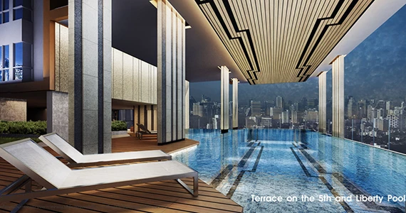 รูปภาพ ธนา แอสโทเรีย (Thana Astoria)