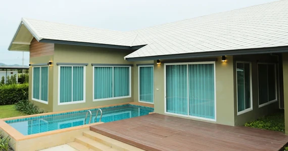 รูปภาพ ทัชชา พูลวิลล่า (Tha-Cha Pool Villa)