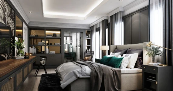 รูปภาพ ภัสสร ร่มเกล้า - รามคำแหง (Passorn Romklao - Ramkhamhaeng)