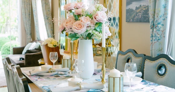 รูปภาพ โกลเด้น ทาวน์ สุขุมวิท-ลาซาล (Golden Town Sukhumvit - Lasalle)