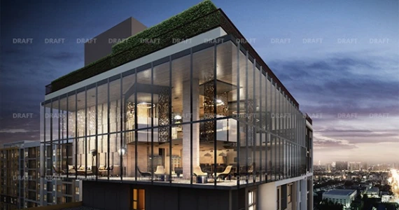 รูปภาพ เดอะ พาร์คแลนด์ จรัญฯ-ปิ่นเกล้า (The Parkland Charan-Pinklao)